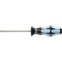 3367 TORX® Отвёртка, нерж., TX 27 x 115 мм