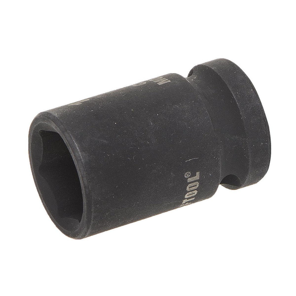 KRAFTOOL 1/2", 16 мм, CrMo сталь, фосфатированная, торцовая головка INDUSTRIE QUALITAT 27940-16_z01