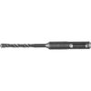 ЗУБР 5 x 110 мм, SDS-Plus, бур по бетону 29315-110-05