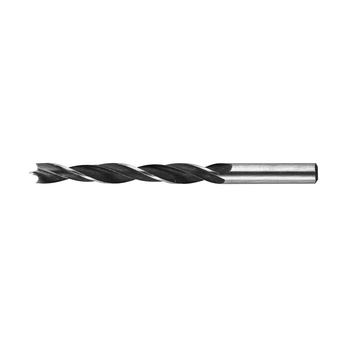STAYER d=7 x 105/75 мм, сверло спиральное по дереву "M-type" 2942-105-07_z01