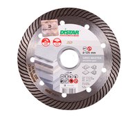 Диск алмазный DISTAR 1A1R 125x1,4x10x22,23 Multigres