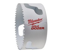 Коронка Bi-Metal 98мм Milwaukee (III)