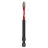 Насадка Milwaukee SHOCKWAVE PH2 90мм (1шт)