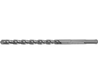 ЗУБР 10 x 210 мм, SDS-Plus, бур по бетону 29315-210-10