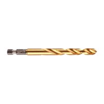 Сверло по металлу Milwaukee RedHEX HSS-G TiN 8.5мм (1шт)