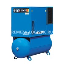 Винтовой компрессор Remeza ВК15Е-8-500ВС