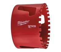 Алмазная Коронка Diamond Plus Ø 68мм