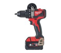 Аккумуляторная дрель-шуруповерт M18 BLDD2-502X (Li-Ion5Ач)