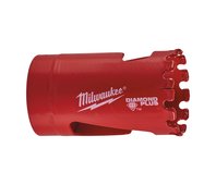 Алмазная Коронка Diamond Plus Ø 29мм