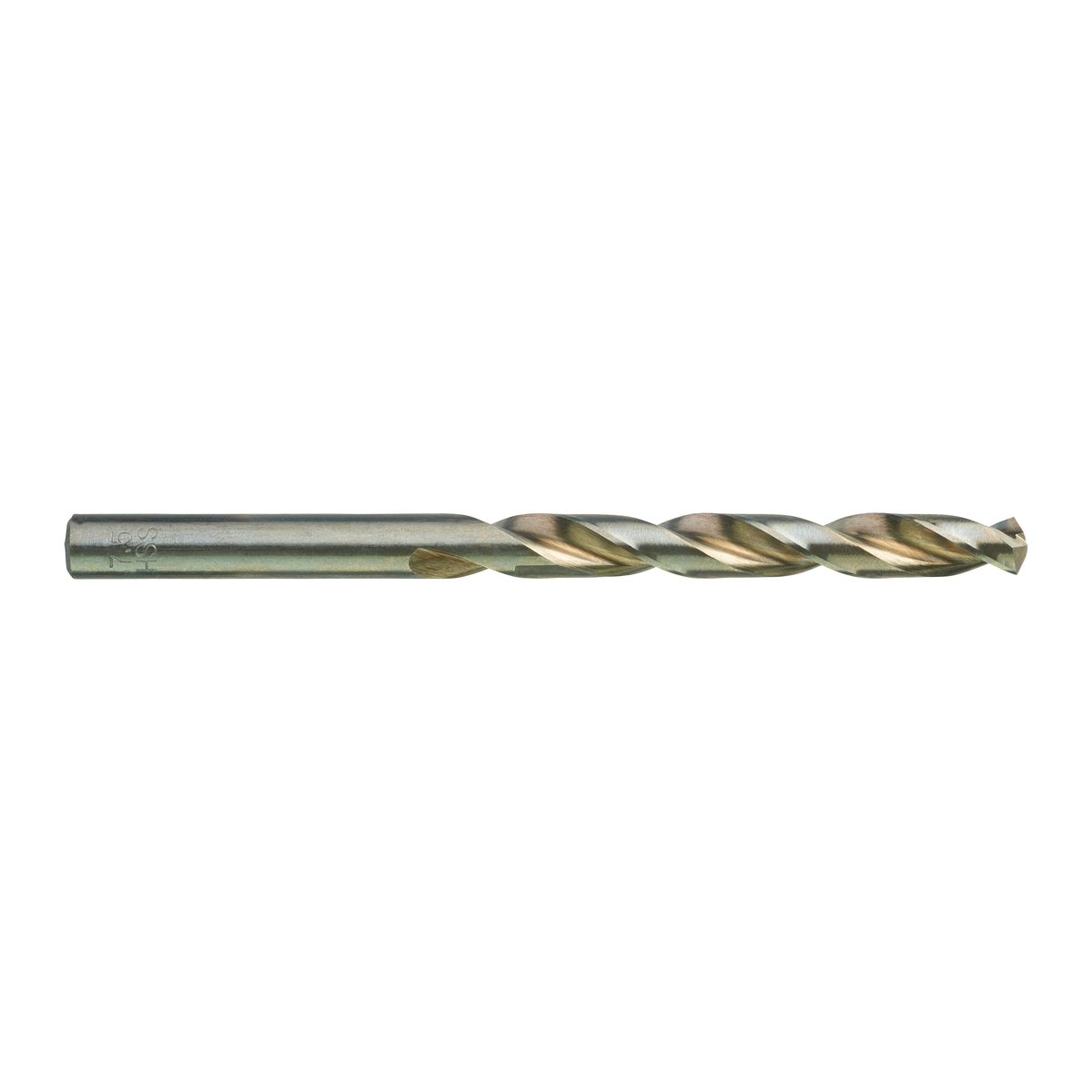 Сверло по металлу THUNDERWEB HSS-G 7.5x109 (1шт)