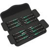 Kraftform Micro 12 Electronics 1 Набор отвёрток прецизионных, 12 пр., PH/TX BO/IPR/SL/HEX внутр/Microstix®