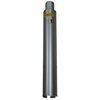 Коронка алмазная 68*450 Hilberg Laser 1 1/4 UNC HD708