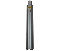 Коронка алмазная 68*450 Hilberg Laser 1 1/4 UNC HD708