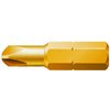 871/1 DC TORQ-SET® Mplus бита, алмаз, 1/4" C6.3, 1/4" x 32 мм