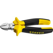 STAYER 160 мм, бокорезы HERCULES 2203-5-16_z02