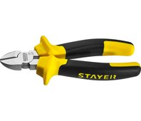 STAYER 160 мм, бокорезы HERCULES 2203-5-16_z02