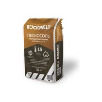 Пескосоль Roсkmelt