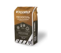 Пескосоль Roсkmelt