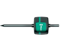 1267 B TORX®/Шестигранник Отвёртка флажковая комбинированная, TX 15 / HEX 4 x 47 мм