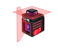 Лазерный уровень ADA CUBE 360 BASIC EDITION