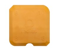 Шпатель для формовки швов radius
