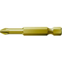 851/4 TH PH биты торсионная, сверхтвёрдая, 1/4" E6.3, PH 3 x 50 мм