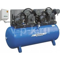 Поршневой компрессор Remeza СБ4/Ф-500.W95Т