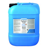 Surface Cleaner (10 л) Очиститель поверхности. Жидкость. WEICON (wcn15207010)