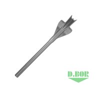 Крыльчатое долото SDS-max 35*380 мм (арт. 10635380-2785)