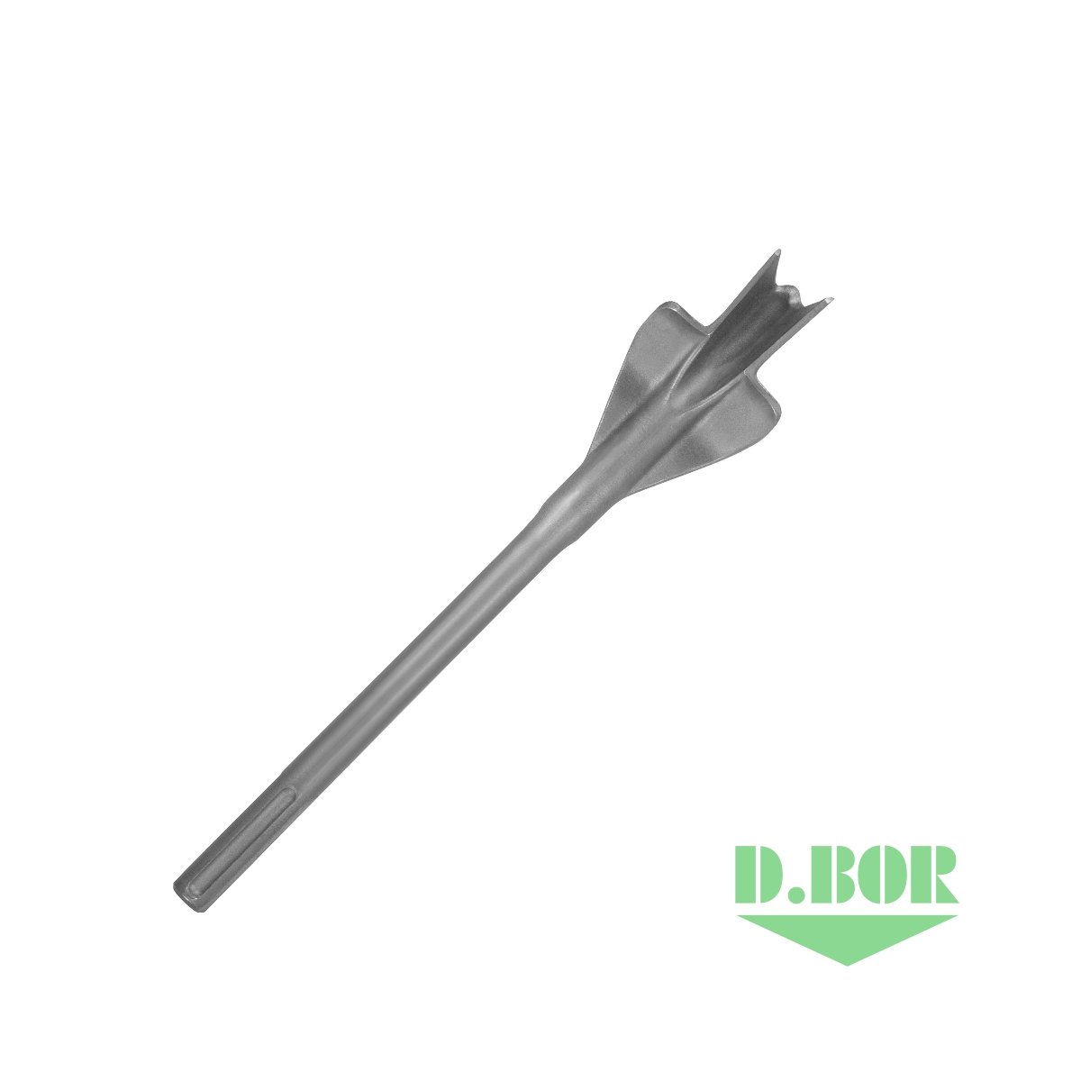 Крыльчатое долото SDS-max 35*380 мм (арт. 10635380-2785)