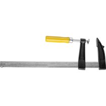 STAYER F 80х300 мм, струбцина MAXGrip 3210-080-300_z01