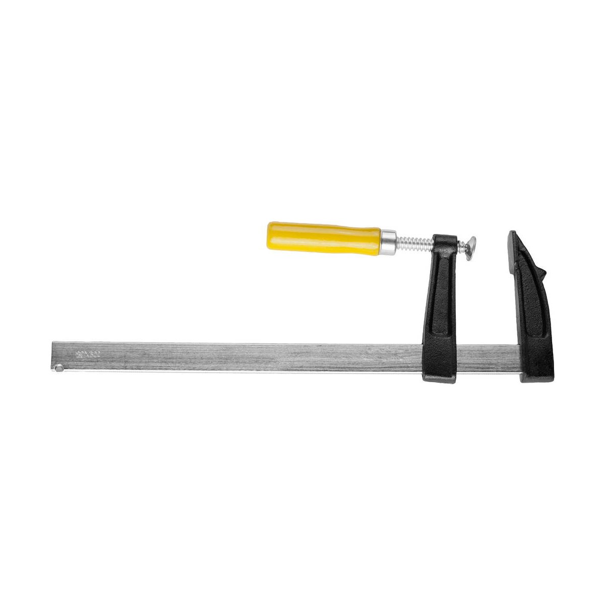 STAYER F 80х300 мм, струбцина MAXGrip 3210-080-300_z01