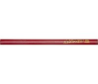 STAYER 180 мм, графит, карандаш малярный 20шт 06301-18