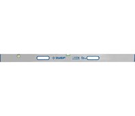 ЗУБР 1,5 м, с ручками, правило-уровень 1075-1.5_z01