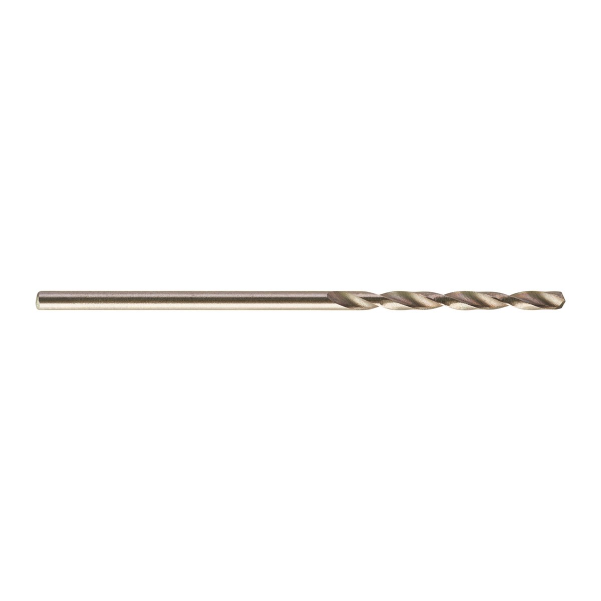 Сверло по металлу THUNDERWEB HSS-G 1.5х40 (2шт)