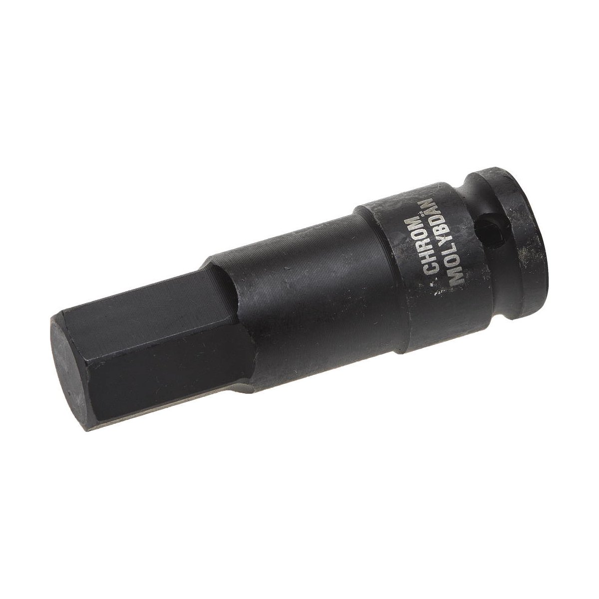 KRAFTOOL 1/2", 19 мм, CrMo сталь, фосфатированная, торцовая головка INDUSTRIE QUALITAT 27950-19_z01