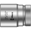 8790 HMC Zyklop Головка торцевая 6-гранная, 1/2", 25/32" x 37 мм