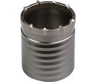 KRAFTOOL ⌀ 80 мм, коронка по бетону 29200-80