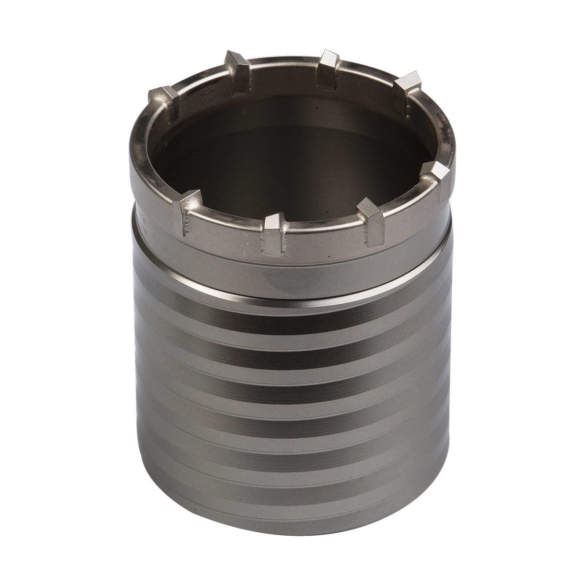 KRAFTOOL ⌀ 80 мм, коронка по бетону 29200-80