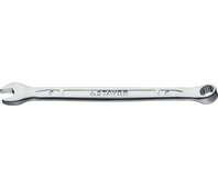 STAYER 6 мм, комбинированный гаечный ключ 27081-06_z01