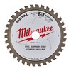 Пильный диск по металлу 135х20 Z30