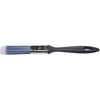 STAYER 20 мм, 3/4", искусственная щетина, пластмассовая, ручка кисть плоская AQUA-EURO 01082-20