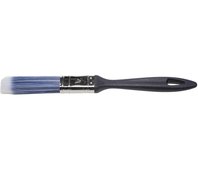 STAYER 20 мм, 3/4", искусственная щетина, пластмассовая, ручка кисть плоская AQUA-EURO 01082-20