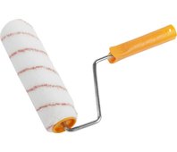 STAYER 240 мм, ⌀ 48 мм, полиамид, валик ⌀ ручкой NYLON 0316-24