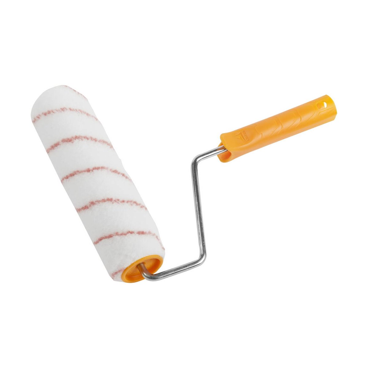 STAYER 240 мм, ⌀ 48 мм, полиамид, валик ⌀ ручкой NYLON 0316-24