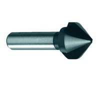 Зенковка коническая No 7000, DIN 335 C, HSS, 90°, тип C, d 20.5* мм, 3 канавки