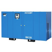 Винтовой компрессор Remeza ВК50Р-7.5