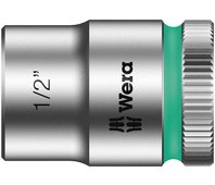 8790 HMB Zyklop Головка торцевая 6-гранная, 3/8", 1/2" x 29 мм