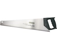 KRAFTOOL 7/8 TPI, 500 мм, ножовка по дереву (пила) KRAFTOOL BLITZ 15005-50
