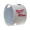 Коронка Bi-Metal многоштучная упаковка 68мм Milwaukee (III) (заказ кратно 16шт)